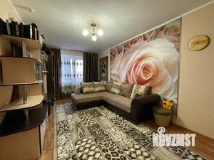 1-к квартира, на длительный срок, 38м2, 15/17 этаж