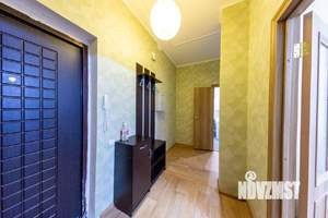 2-к квартира, посуточно, 55м2, 4/16 этаж