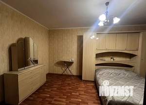 2-к квартира, посуточно, 57м2, 11/17 этаж