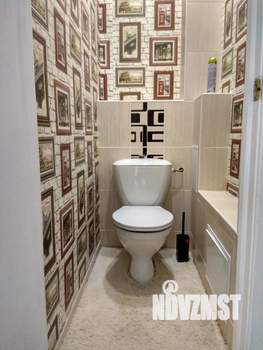 2-к квартира, на длительный срок, 55м2, 6/10 этаж