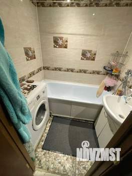 2-к квартира, на длительный срок, 45м2, 9/9 этаж