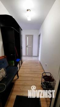 1-к квартира, посуточно, 37м2, 10/10 этаж