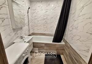 1-к квартира, на длительный срок, 37м2, 8/9 этаж