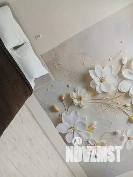 1-к квартира, посуточно, 36м2, 3/4 этаж