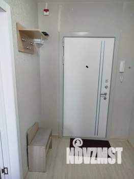 1-к квартира, посуточно, 38м2, 11/17 этаж