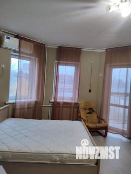1-к квартира, на длительный срок, 35м2, 5/11 этаж