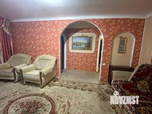 2-к квартира, на длительный срок, 55м2, 4/5 этаж