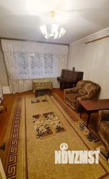 2-к квартира, на длительный срок, 49м2, 2/5 этаж