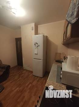 1-к квартира, на длительный срок, 38м2, 2/17 этаж