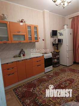 1-к квартира, на длительный срок, 50м2, 9/17 этаж