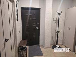 2-к квартира, на длительный срок, 46м2, 6/18 этаж