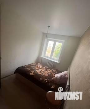 2-к квартира, на длительный срок, 45м2, 2/9 этаж