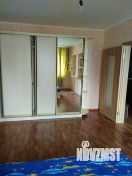 1-к квартира, на длительный срок, 38м2, 3/18 этаж