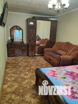 1-к квартира, посуточно, 36м2, 2/5 этаж