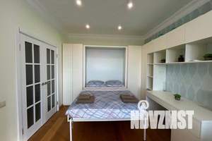 2-к квартира, посуточно, 62м2, 9/17 этаж