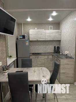 1-к квартира, посуточно, 31м2, 2/5 этаж