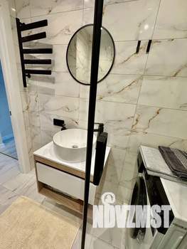 Студия квартира, посуточно, 28м2, 15/17 этаж