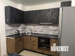 2-к квартира, посуточно, 50м2, 1/1 этаж