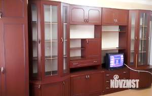 2-к квартира, на длительный срок, 61м2, 3/6 этаж