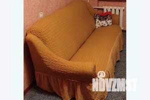 1-к квартира, посуточно, 38м2, 2/5 этаж