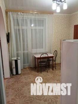 1-к квартира, на длительный срок, 50м2, 16/18 этаж