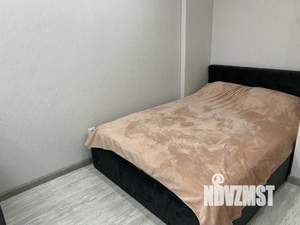 1-к квартира, посуточно, 36м2, 10/11 этаж