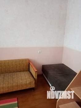 1-к квартира, на длительный срок, 34м2, 3/5 этаж