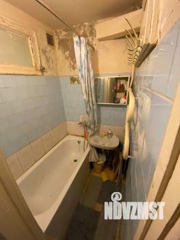 2-к квартира, на длительный срок, 40м2, 3/5 этаж