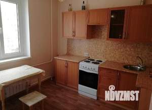 1-к квартира, на длительный срок, 36м2, 5/17 этаж