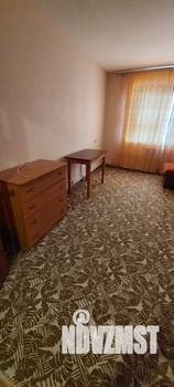 1-к квартира, на длительный срок, 42м2, 6/10 этаж