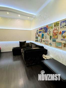 1-к квартира, на длительный срок, 49м2, 3/10 этаж