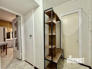 1-к квартира, на длительный срок, 30м2, 5/5 этаж