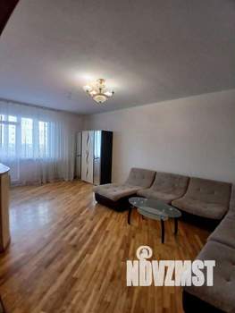 2-к квартира, на длительный срок, 79м2, 6/10 этаж