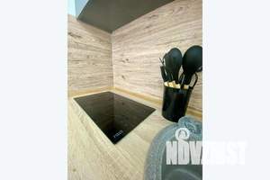 1-к квартира, посуточно, 28м2, 14/18 этаж