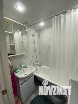 2-к квартира, посуточно, 47м2, 6/9 этаж