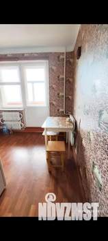 1-к квартира, на длительный срок, 40м2, 3/12 этаж