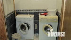 2-к квартира, посуточно, 59м2, 5/10 этаж