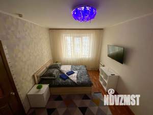 2-к квартира, посуточно, 64м2, 12/17 этаж