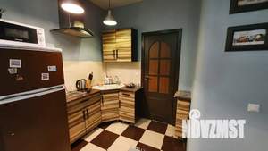 2-к квартира, посуточно, 50м2, 1/10 этаж