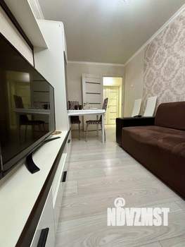 2-к квартира, посуточно, 60м2, 2/5 этаж