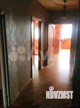 3-к квартира, на длительный срок, 98м2, 3/5 этаж