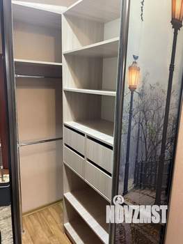 1-к квартира, на длительный срок, 40м2, 8/10 этаж