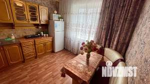 1-к квартира, посуточно, 36м2, 2/17 этаж