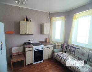 2-к квартира, на длительный срок, 56м2, 11/17 этаж