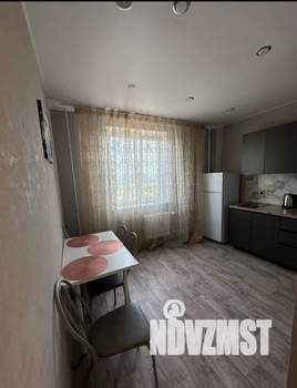 1-к квартира, посуточно, 38м2, 13/17 этаж