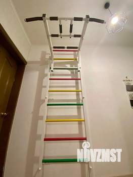 2-к квартира, посуточно, 64м2, 1/1 этаж