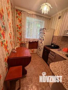 1-к квартира, на длительный срок, 29м2, 3/5 этаж
