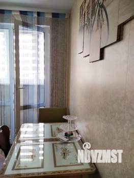 1-к квартира, на длительный срок, 40м2, 4/10 этаж