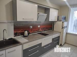 1-к квартира, на длительный срок, 38м2, 7/14 этаж