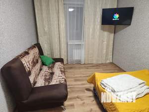 2-к квартира, посуточно, 47м2, 2/5 этаж